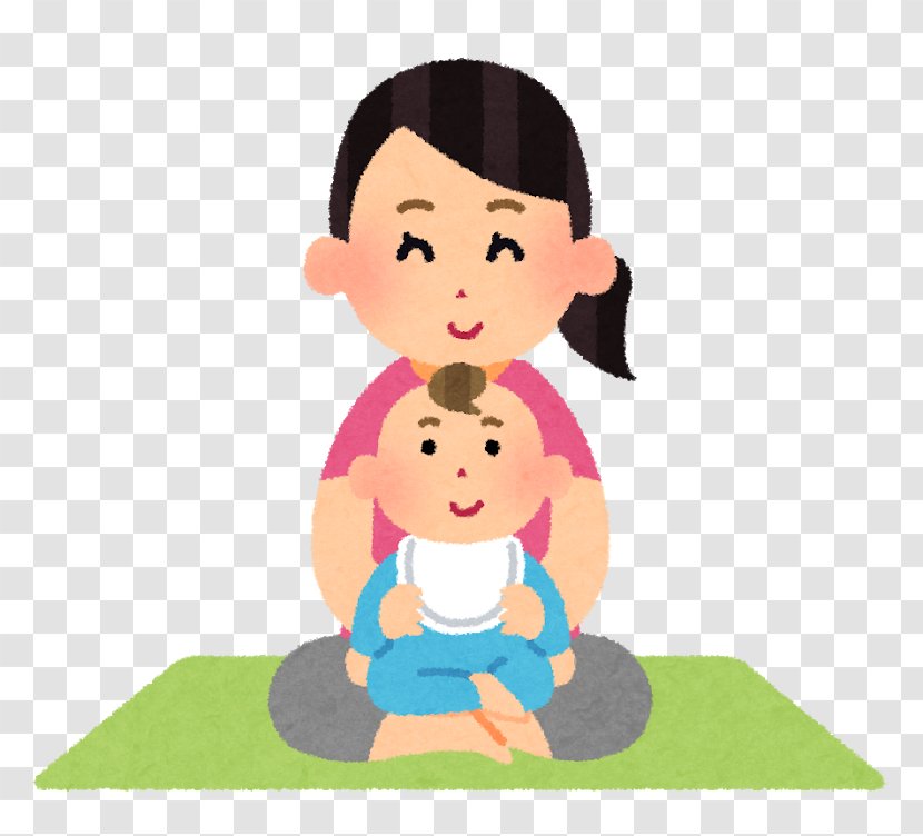Yoga 親子でヨガ Pilates Exercise Child Transparent PNG