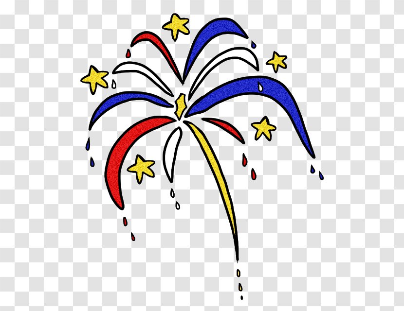 Fireworks Clip Art - Artwork Transparent PNG