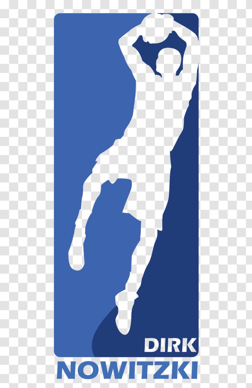 NBA Dallas Mavericks Fadeaway Logo Basketball Transparent PNG