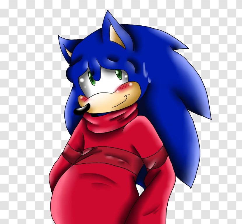 Shadow The Hedgehog Sonic Mephiles Dark Character - Fictional - Kydex Transparent PNG