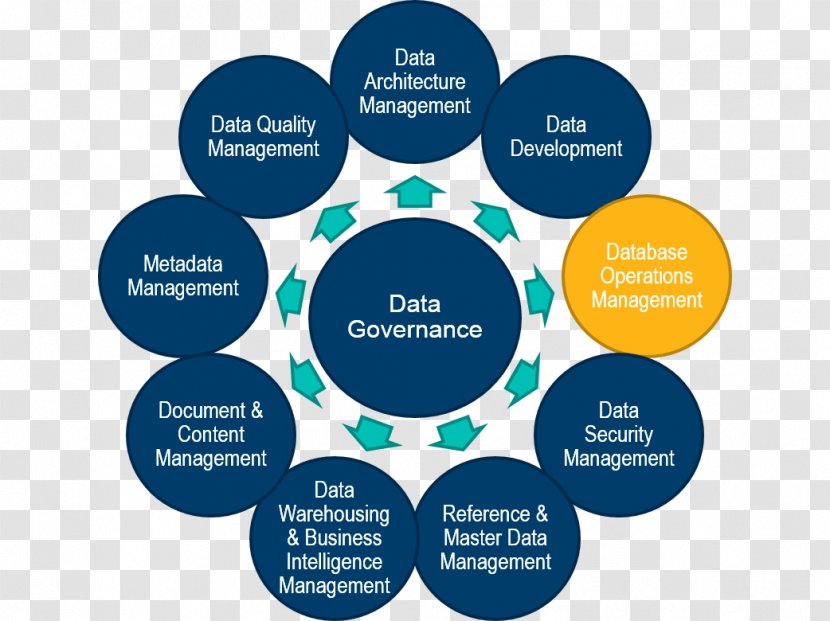 Master Data Management Operations - Leadership - Business Transparent PNG