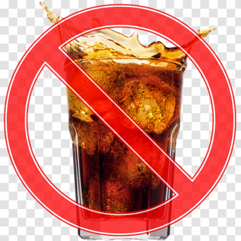 Coca-Cola Fizzy Drinks Diet Coke Cocktail - Glass - Gunpowder Transparent PNG