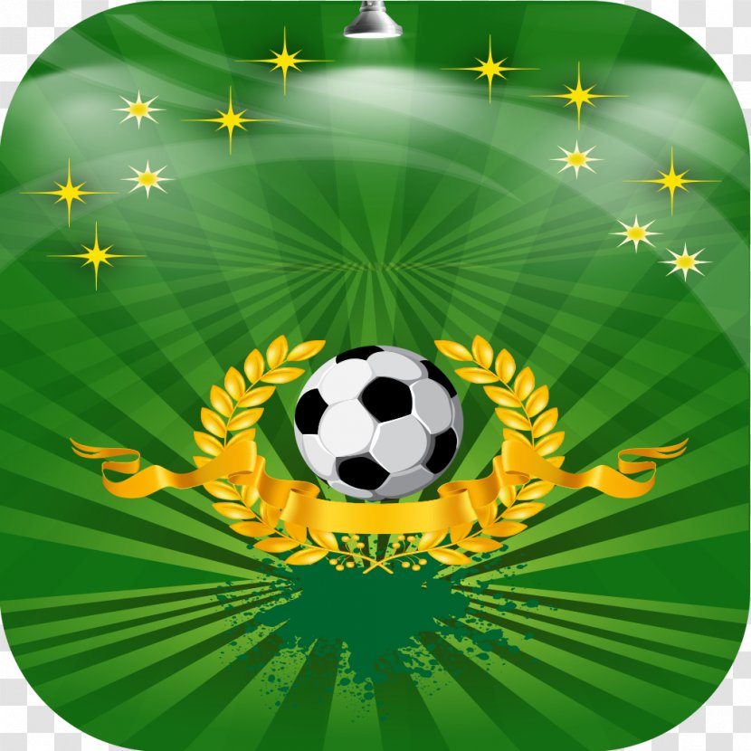 Futbol - Grass - Foosball Pocket Fc Axel FootballSoccer Element Transparent PNG