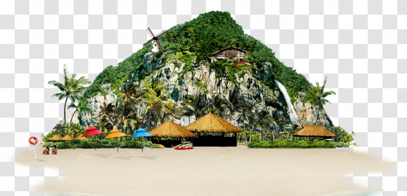 Nha Trang Yerba Buena Island Poster Hotel - Sea - Islands Transparent PNG