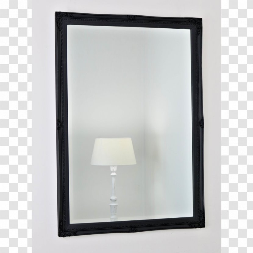 Window Light Fixture Angle - Rectangle Transparent PNG