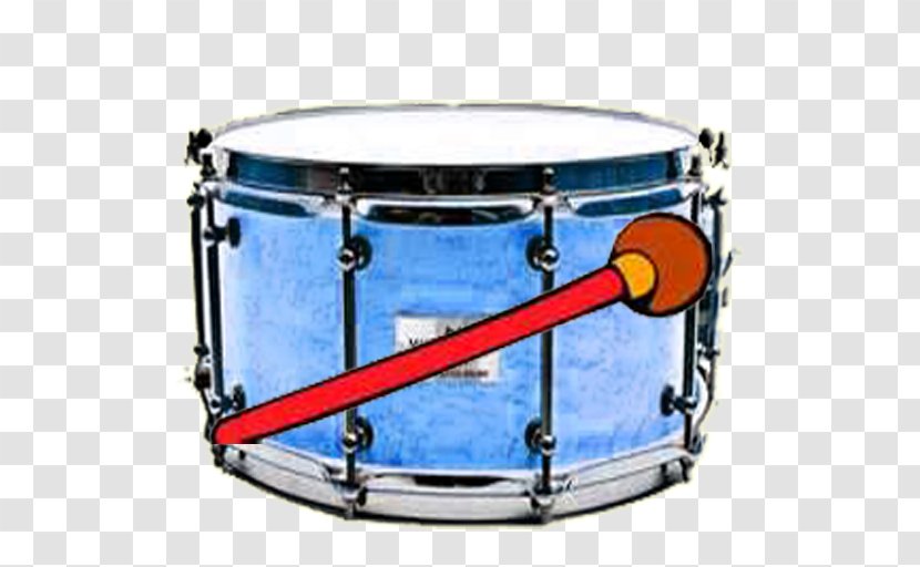 Snare Drums Timbales Tom-Toms Marching Percussion - Drum Transparent PNG