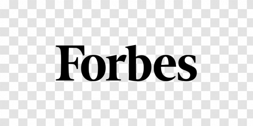 Logo Forbes Business Magazine Punch List - Brand Transparent PNG