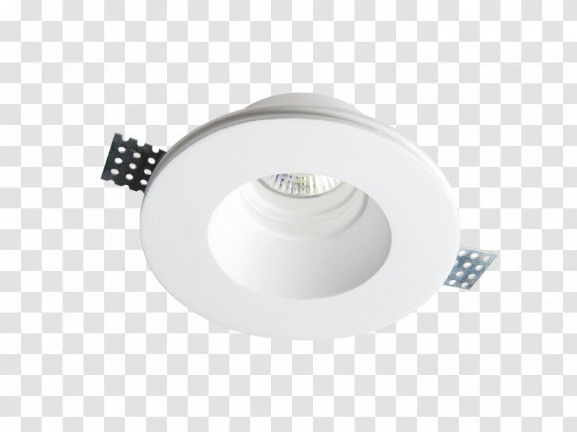 Light Fixture Multifaceted Reflector Lighting Bi-pin Lamp Base Light-emitting Diode - Cartoon - Round Spot Transparent PNG