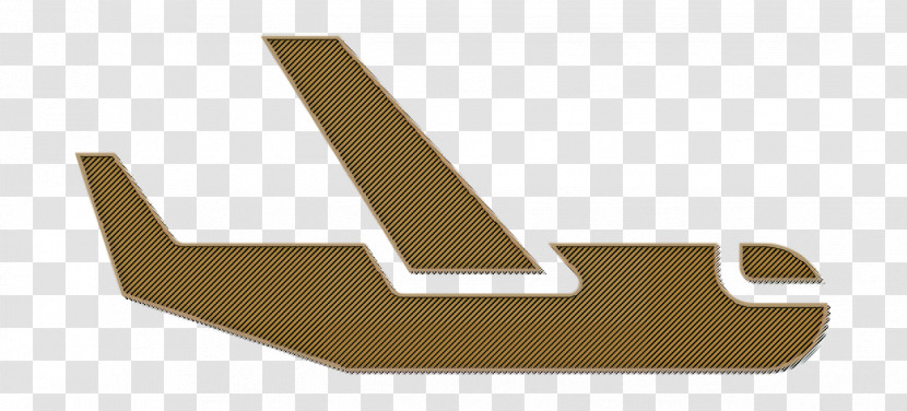 Plane Icon Transportation Icon Airplane Icon Transparent PNG