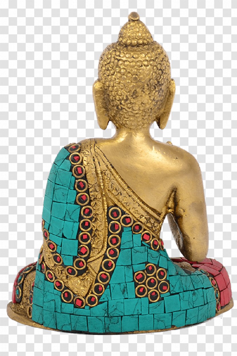 Statue Buddhism Buddhist Meditation Figurine - Handikart Online Sales Transparent PNG