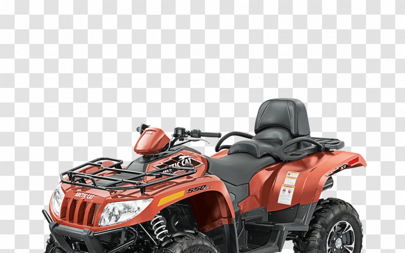 Princeton Power Sports ATV & Cycle Arctic Cat All-terrain Vehicle Snowmobile Powersports - Car Styling Transparent PNG