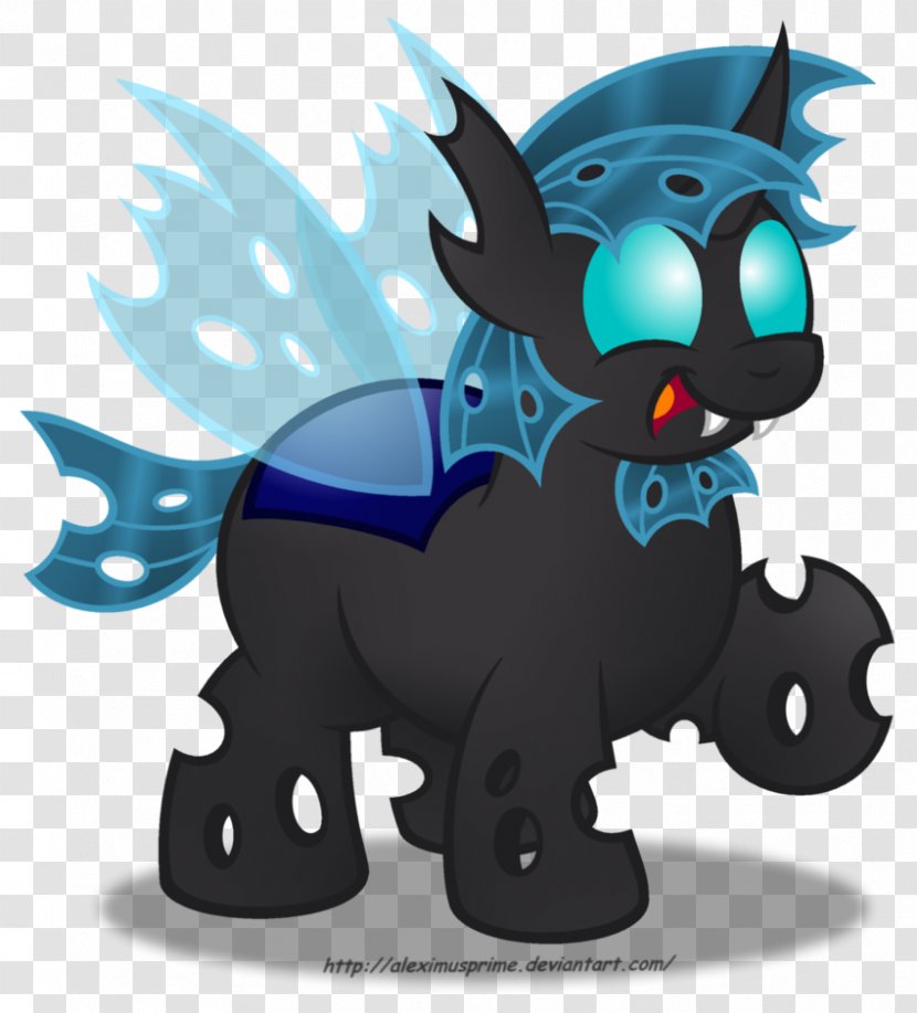 Pony Changeling Equestria Horse DeviantArt - My Little Friendship Is Magic Transparent PNG