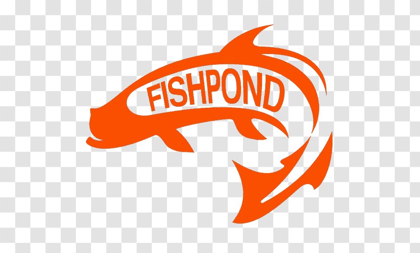 Logo Brand Illustration Fish Clip Art - Fly Fishing - Color Transparent PNG