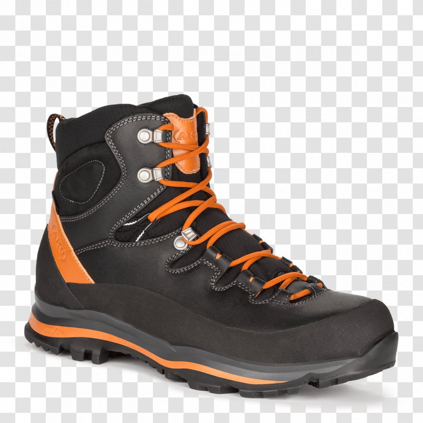 Mountaineering Boot Footwear Hiking Shoe Transparent PNG