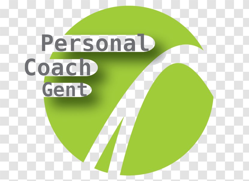 Logo Brand Green Trademark - Personnal Coach Transparent PNG