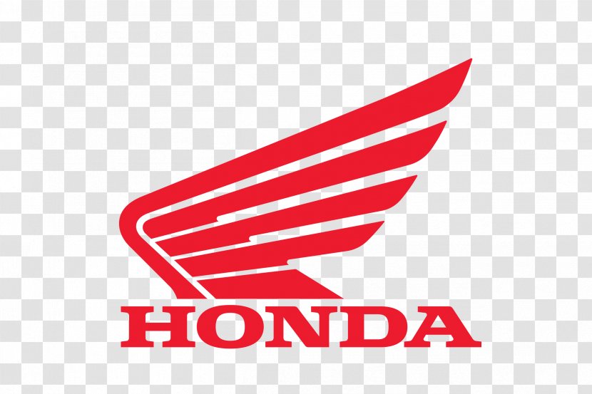 Honda Logo Car Scooter Motorcycle - Text - Suzuki Transparent PNG