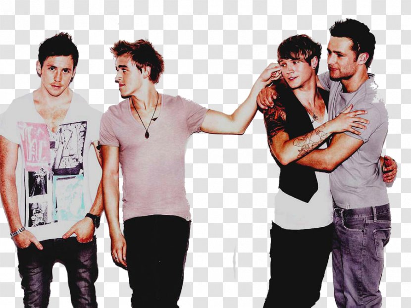 McFly Musician Musical Ensemble McBusted - Frame - Mcfly Transparent PNG