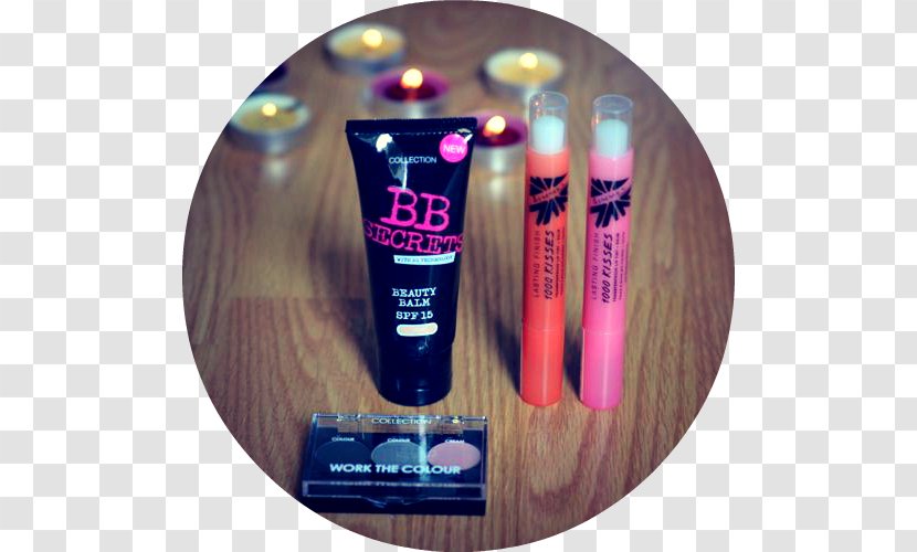 Cosmetics - Lip Tint Transparent PNG