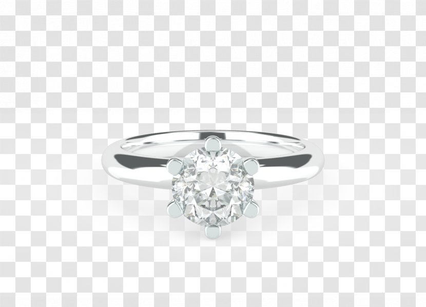 Engagement Ring Wedding Jewellery - Gemstone Transparent PNG