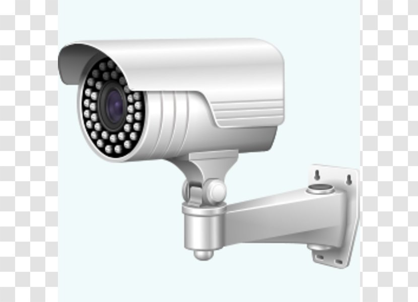 Closed-circuit Television Wireless Security Camera Clip Art - Royaltyfree - Cliparts Transparent PNG