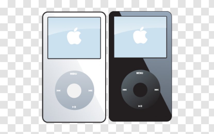 Apple - Technology - Multimedia Transparent PNG