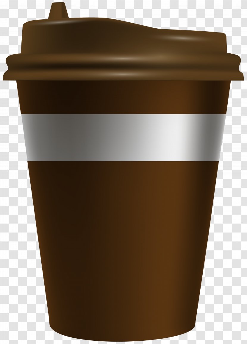 Coffee Cup White Cafe Plastic - Latte Art Transparent PNG