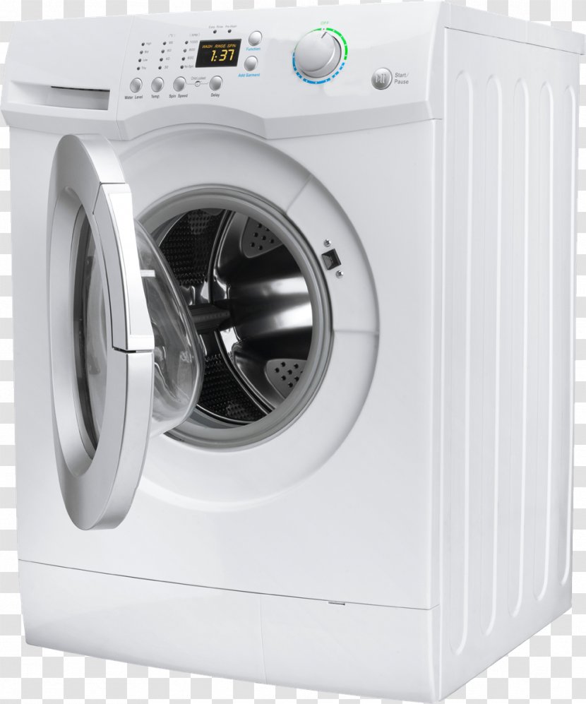 Towel Washing Machines Cleaning Kenmore - Detergent - Machine Transparent PNG