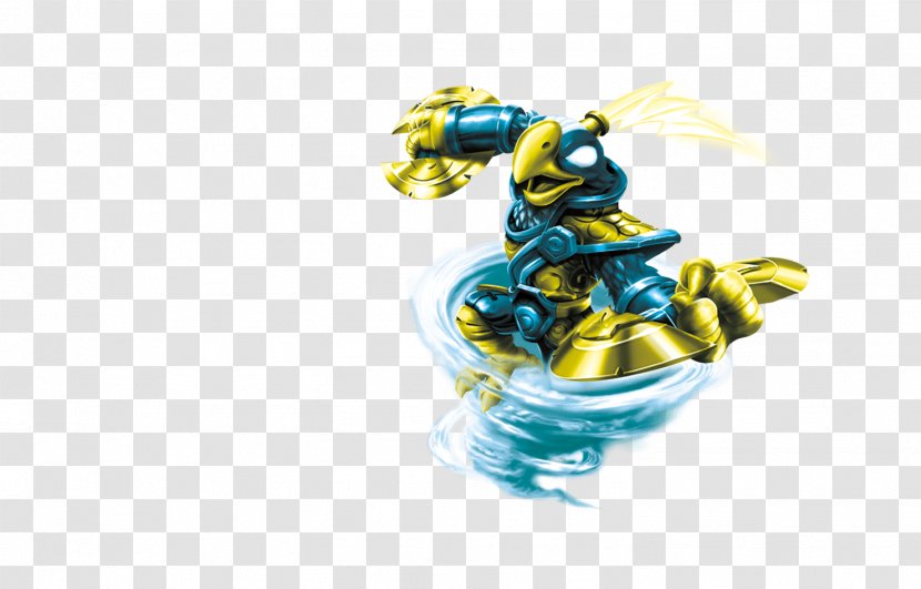 Skylanders: Swap Force Spyro's Adventure Trap Team Giants Imaginators - Figurine - Hot Dog Transparent PNG