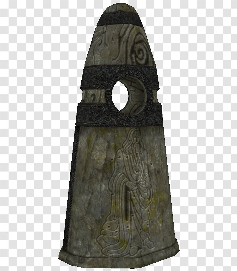 The Elder Scrolls V: Skyrim Online Magicka Wiki Nirn - Bell Transparent PNG