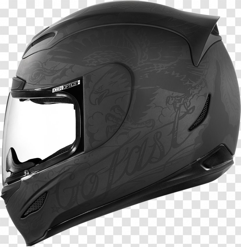 Motorcycle Helmets Pinlock-Visier - Accessories - Scrawl Transparent PNG