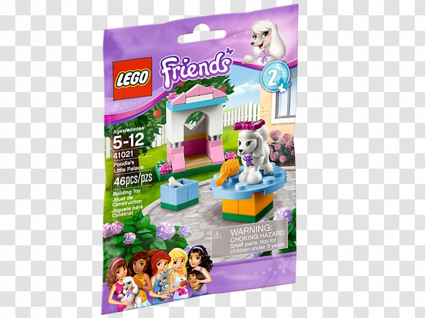 Lego Racers LEGO Friends Amazon.com Minifigure - Amazoncom - Toy Transparent PNG