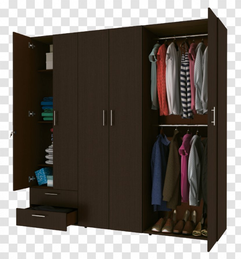 Armoires & Wardrobes Closet Cupboard Drawer Transparent PNG