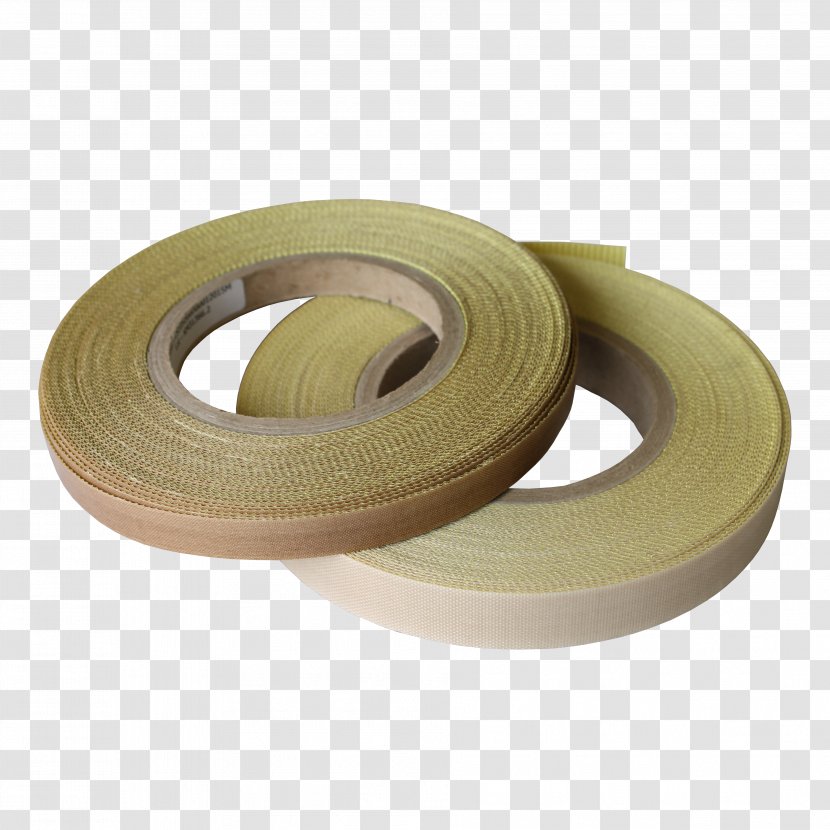 Adhesive Tape Glass Fiber Polytetrafluoroethylene Plastic - Thread Seal Transparent PNG