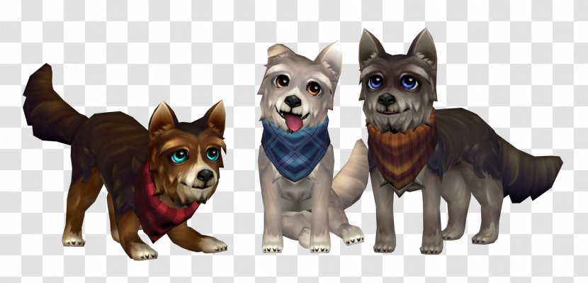 Star Stable Horse Dog Breed Game Starshine Legacy - Fur - North Swedish Transparent PNG