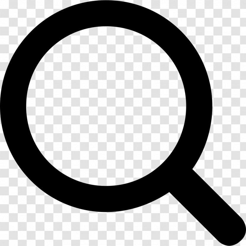 Magnifying Glass Search Box Magnifier - Magnification Transparent PNG