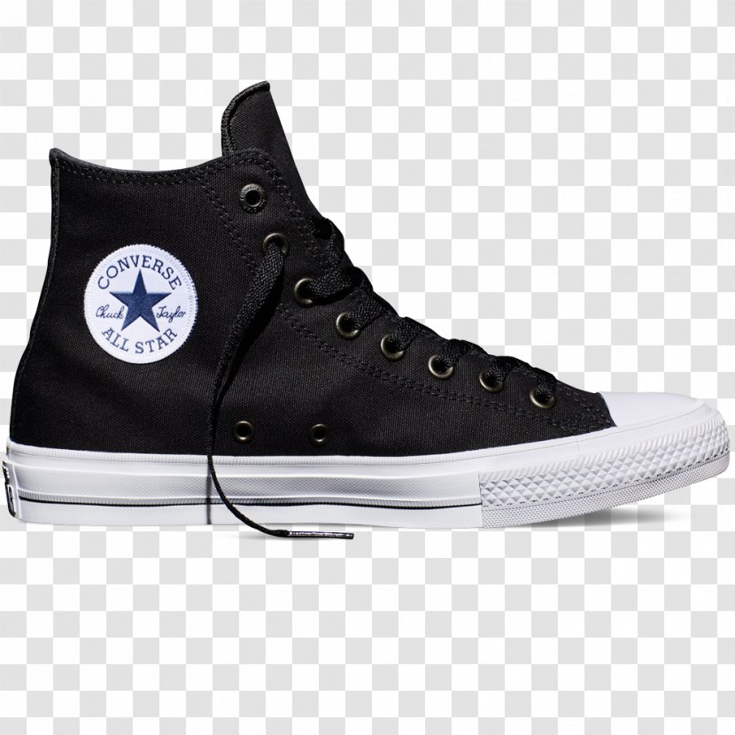 Chuck Taylor All-Stars Converse High-top Sneakers Shoe - Running - All Star Logo Vector Transparent PNG