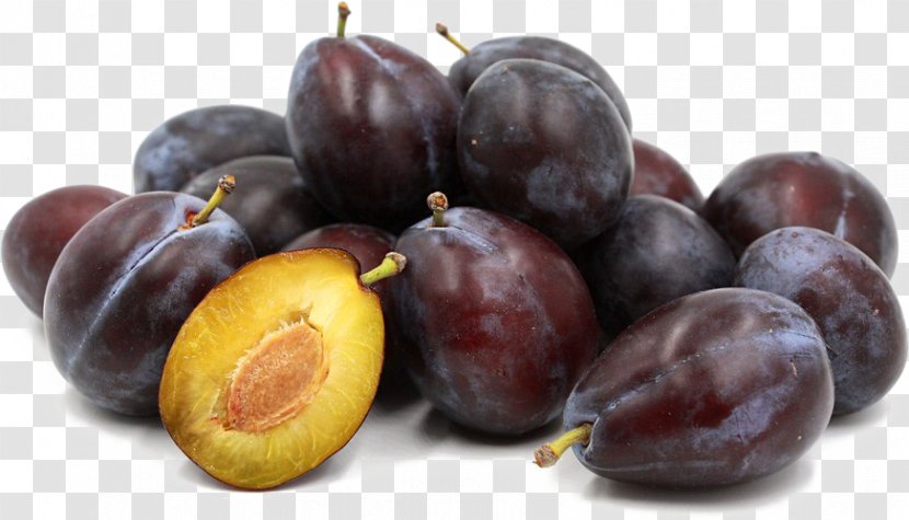 Fig Tree - Plum - Local Food Common Transparent PNG