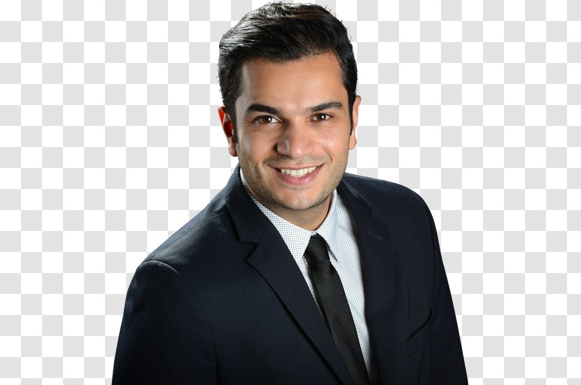 AMIR HAMZEHALI Real Estate Corporation Bijan Law Business Royal LePage - Smile Transparent PNG