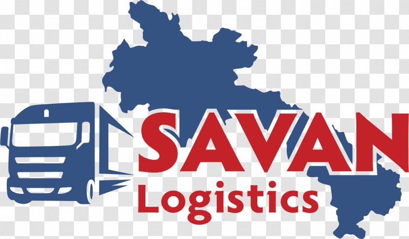 Logo Logistics Transport Cargo Product - Company - Logistic Transparent PNG