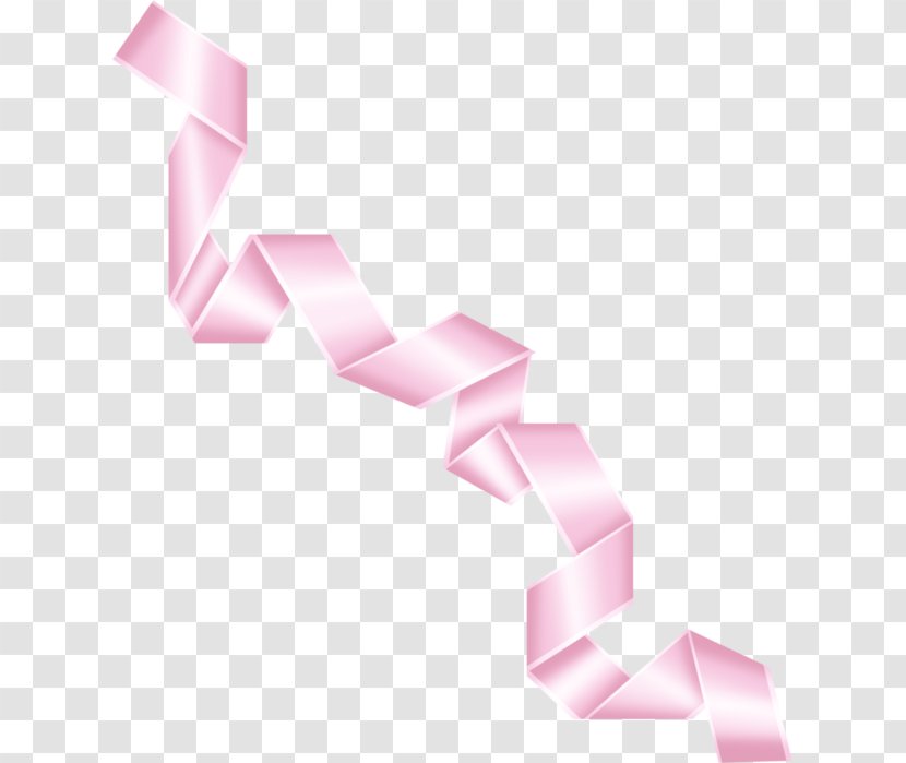 Angle - Pink - Internet Element Transparent PNG