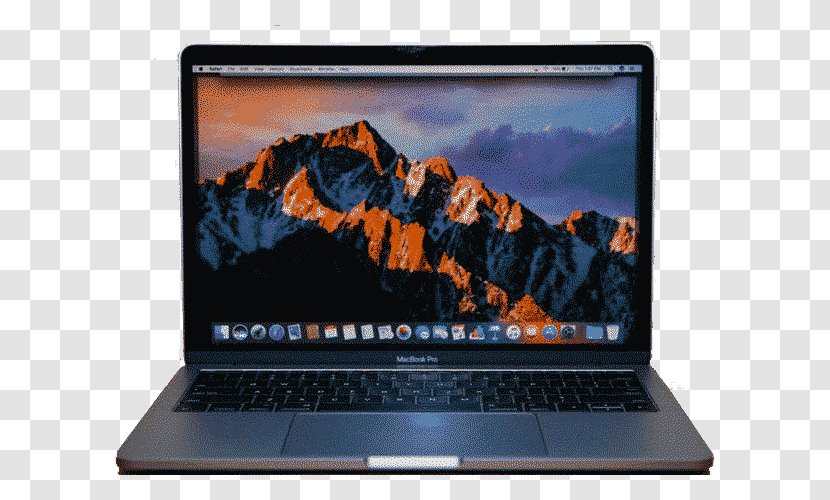 MacBook Pro Air Laptop Computer - Lenovo - Macbook Transparent PNG