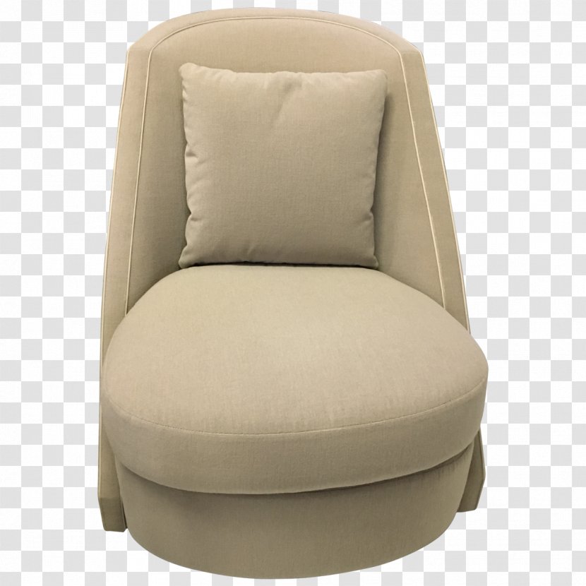 Club Chair Car Seat Comfort Transparent PNG
