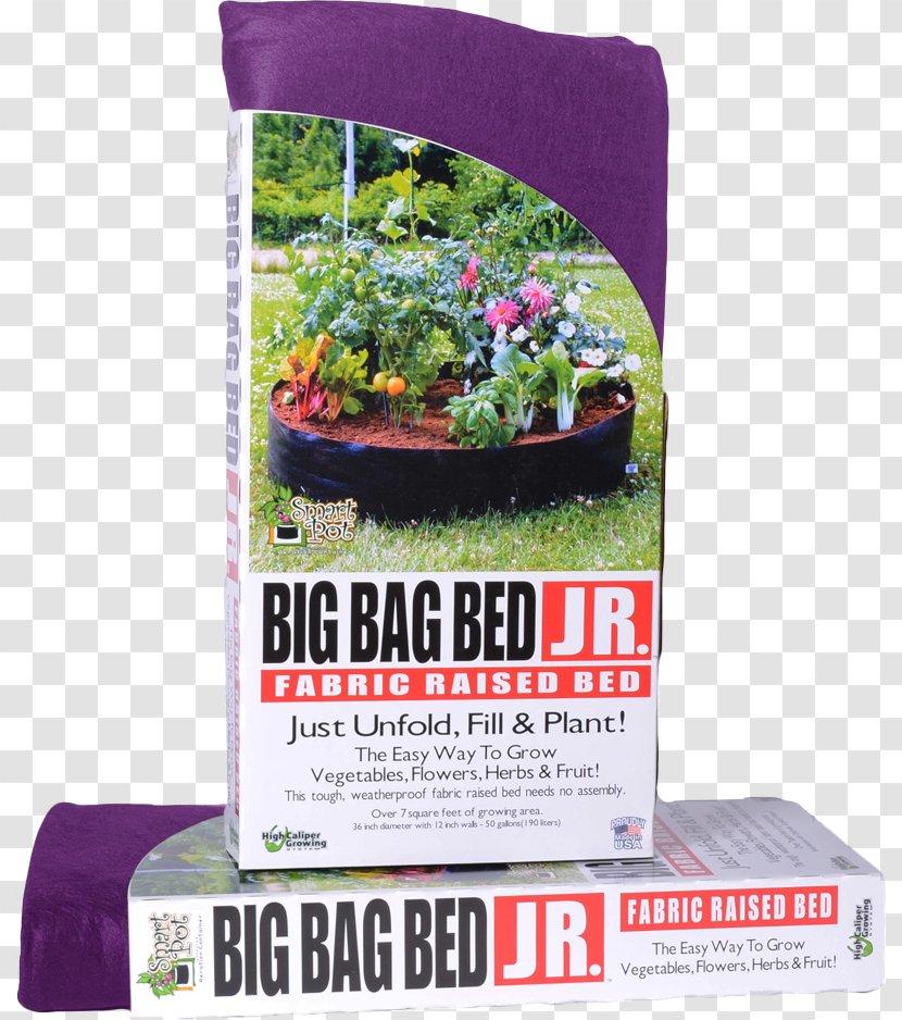 Raised-bed Gardening Flowerpot Aeration - Sowing - Container Transparent PNG