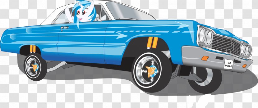 Chevrolet Impala Car Tire Lowrider - Motor Vehicle Transparent PNG