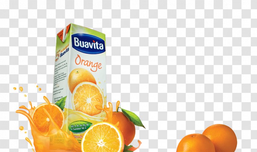 Clementine Orange Juice Mandarin Drink - Tangerine - Jus Buah Transparent PNG