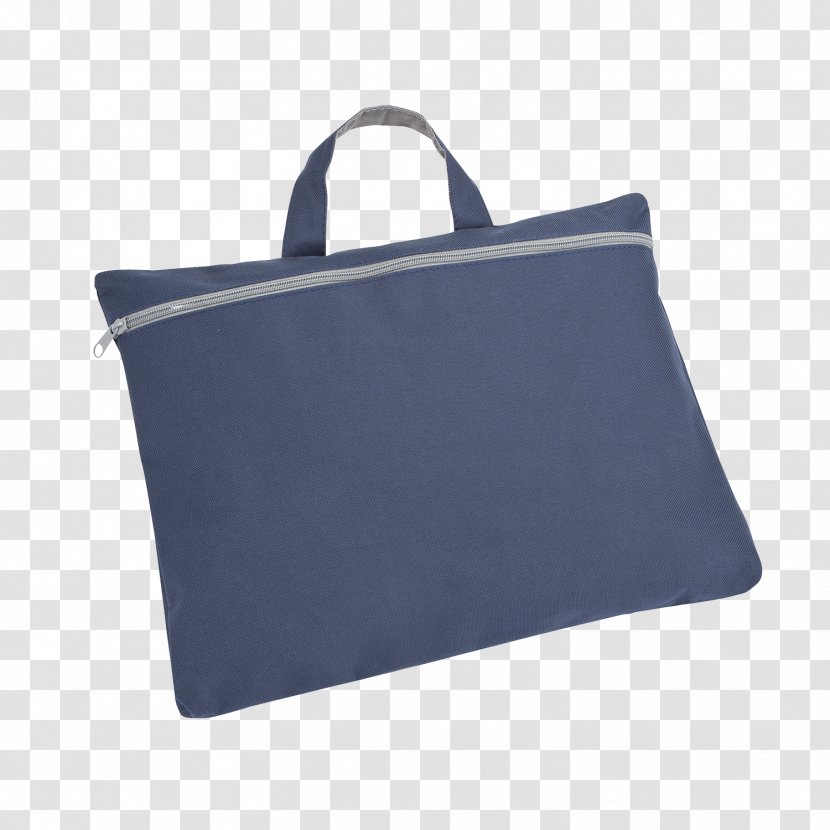 Handbag Baggage Rectangle - Cobalt Blue - Umbrella Mockup Transparent PNG