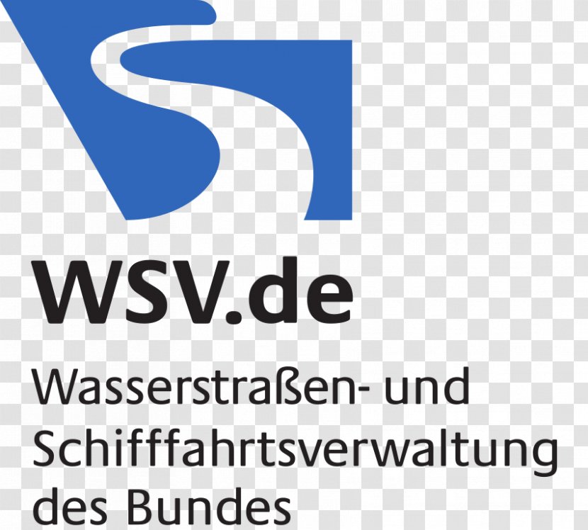 Wasser- Und Schifffahrtsamt Wasserstraßen- Regensburg Bremen Bremerhaven Schifffahrtsverwaltung Des Bundes - Eberswalde - Bild Logo Transparent PNG