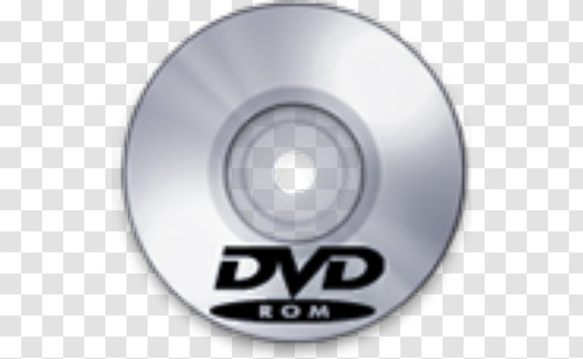 Compact Disc Blu-ray HD DVD Player - Cd - Dvd Transparent PNG