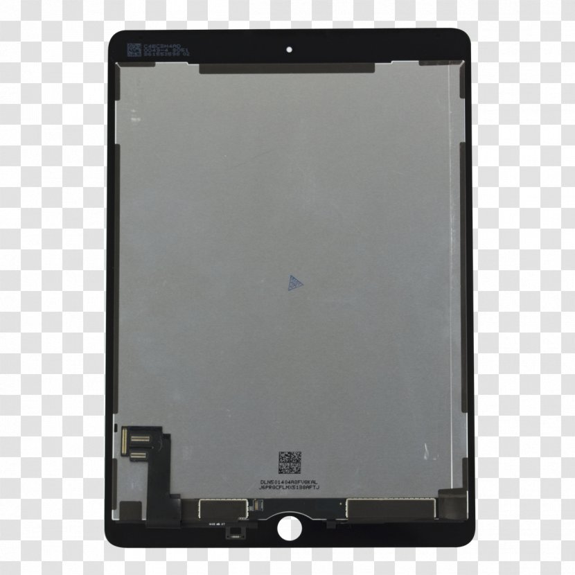 IPad Air 2 3 Mini 4 - Electronics - Apple Transparent PNG