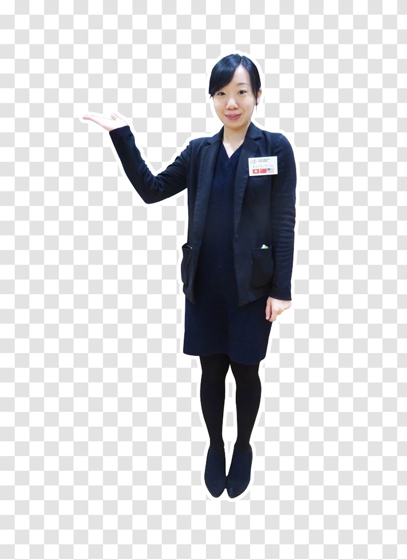 Blazer Suit Uniform Formal Wear Costume - Clothing Transparent PNG